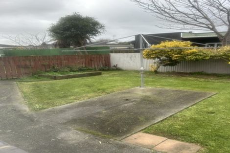 Photo of property in 56 Winchester Street, Levin, 5510