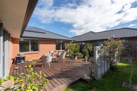 Photo of property in 48 Quartz Drive, Rolleston, 7614