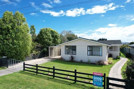 Photo of property in 20 Stoke Street, Oamaru, 9400