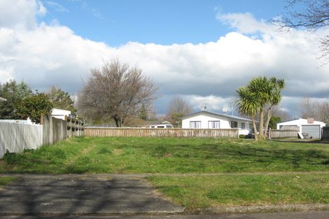 Photo of property in 63 Te Hei Place, Turangi, 3334
