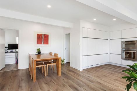 Photo of property in 1/12 Patmos Place, Mount Pleasant, Christchurch, 8081