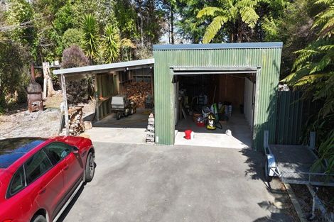 Photo of property in 170 Alma Road, Westport, 7892