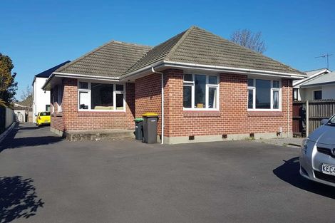 Photo of property in 5 Gladson Avenue, Sockburn, Christchurch, 8042