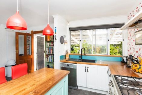 Photo of property in 7 Parau Street, Kaiti, Gisborne, 4010