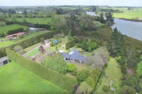 Photo of property in 120 Oakland Road, Karaka, Papakura, 2580