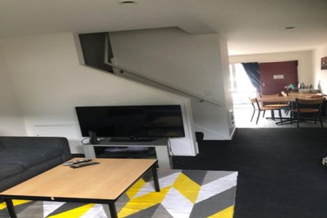 Photo of property in 17/336 Lincoln Road, Addington, Christchurch, 8024