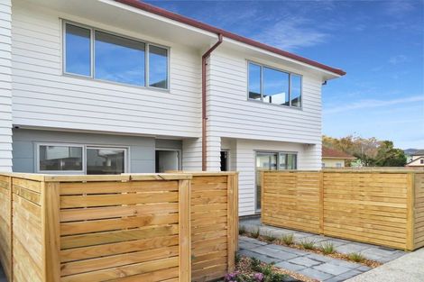Photo of property in 13 John Reynolds Square, Hutt Central, Lower Hutt, 5010