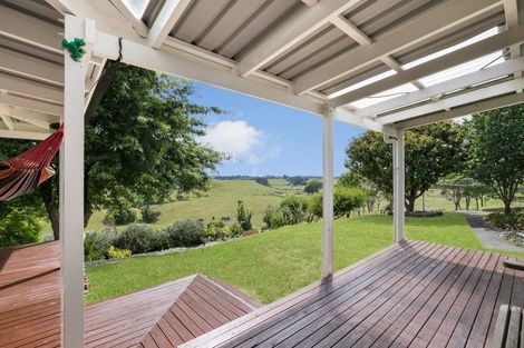 Photo of property in 197 Findlay Road, Mauku, Pukekohe, 2678