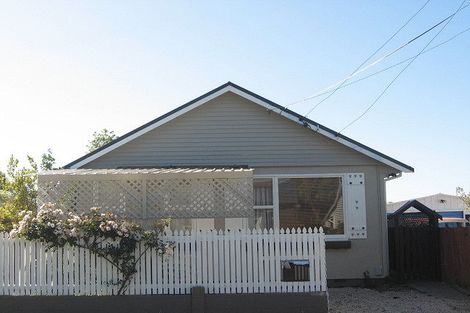 Photo of property in 30 Manhire Street, Spreydon, Christchurch, 8024