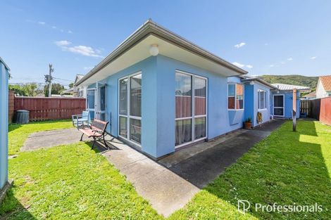 Photo of property in 17 Macky Street, Taita, Lower Hutt, 5011