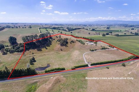 Photo of property in 124 Henry Watson Road, Matamata, 3472