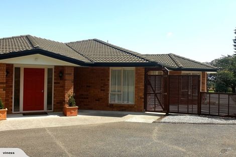 Photo of property in 1/1726 Cambridge Road, Te Awamutu, 3875