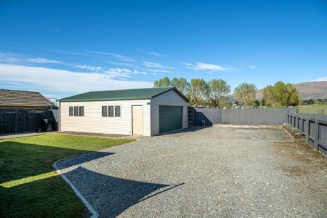 Photo of property in 21 Sloane Street, Fairlie, 7925