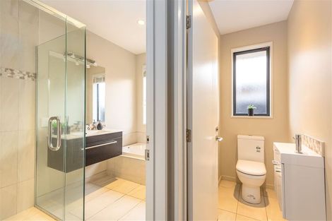 Photo of property in 25 Rawnsley Terrace, Wigram, Christchurch, 8042