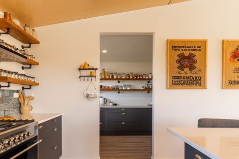 Photo of property in 1 Tussock Crescent, Twizel, 7901