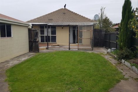 Photo of property in 17 Barrowclough Street, Hoon Hay, Christchurch, 8025