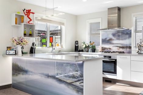 Photo of property in 7 Blair Place, Kaiapoi, 7630