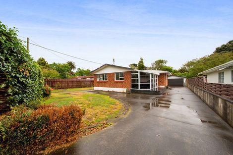 Photo of property in 4 Climie Crescent, Hawera, 4610