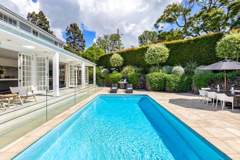 Photo of property in 47 Upland Road, Remuera, Auckland, 1050
