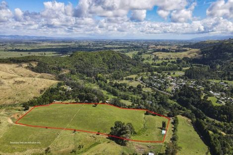 Photo of property in 55 County Road, Paeroa, 3674