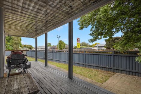 Photo of property in 54 Station Road, Matamata, 3400