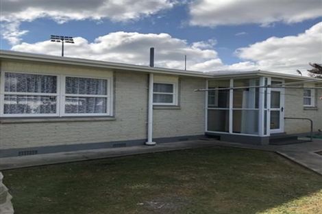 Photo of property in 53 Bath Street, Levin, 5510