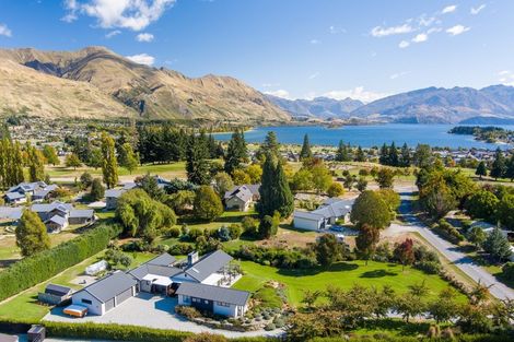 Photo of property in 66a Golf Course Road, Wanaka, 9305