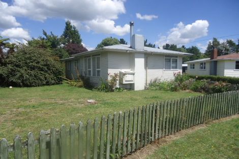 Photo of property in 17 Tee Street, Putaruru, 3411