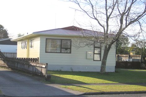 Photo of property in 50 Dominion Road, Nawton, Hamilton, 3200