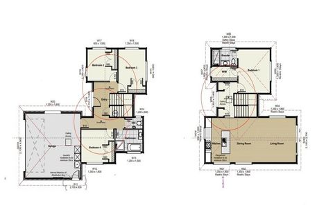 Photo of property in 38 Leathem Crescent, Pokeno, 2402