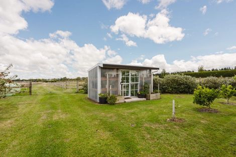 Photo of property in 14 Aerodrome Road, Dannevirke, 4972