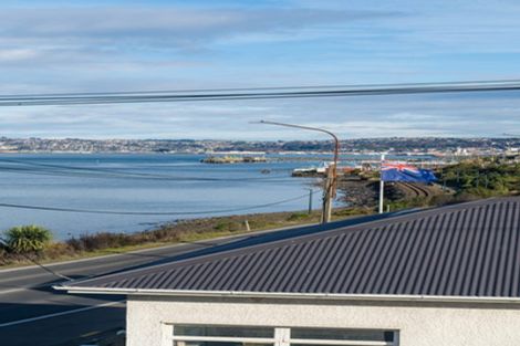 Photo of property in 247 Ravensbourne Road, Ravensbourne, Dunedin, 9022