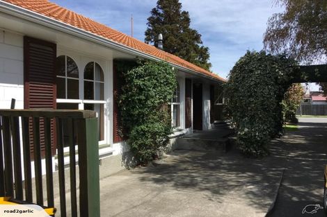 Photo of property in 252 Avonhead Road, Avonhead, Christchurch, 8042