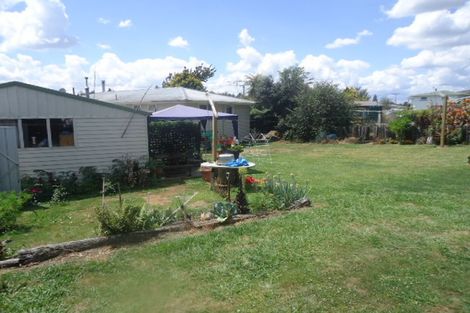 Photo of property in 17 Tee Street, Putaruru, 3411