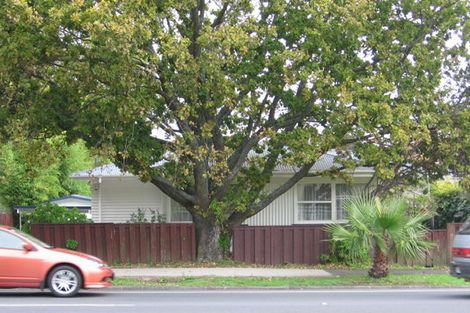 Photo of property in 125 Ti Rakau Drive, Pakuranga, Auckland, 2010