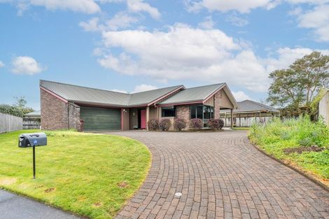 Photo of property in 6 Earls Court, Hillcrest, Hamilton, 3216