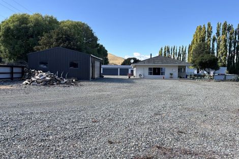 Photo of property in 5941 Hakataramea Highway, Station Peak, Kurow, 9498