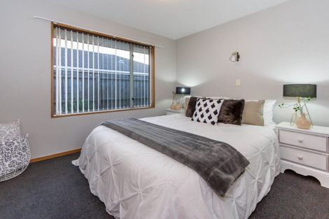 Photo of property in 1/15 Showgate Avenue, Sockburn, Christchurch, 8042