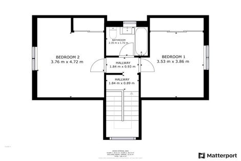 Photo of property in 2/96a Staveley Street, Avonhead, Christchurch, 8042