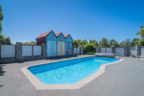 Photo of property in 385 Pages Road, Gleniti, Timaru, 7974