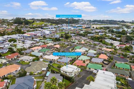 Photo of property in 41 Palmgreen Court, Stanmore Bay, Whangaparaoa, 0932