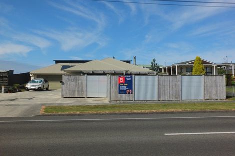 Photo of property in 10 Seabury Avenue, Foxton Beach, Foxton, 4815