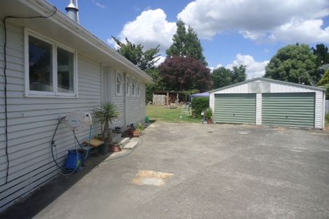 Photo of property in 17 Tee Street, Putaruru, 3411