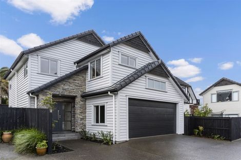 Photo of property in 139b Bucklands Beach Road, Bucklands Beach, Auckland, 2012