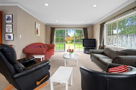 Photo of property in 18 Canaandale Drive, Flagstaff, Hamilton, 3210