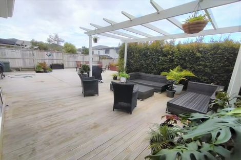 Photo of property in 69 Castlederg Drive, Flat Bush, Auckland, 2019