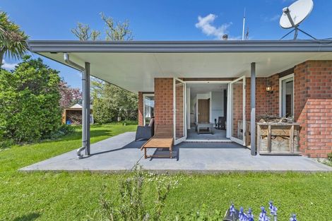 Photo of property in 44 High Street, Kirwee, Darfield, 7571