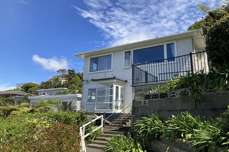 Photo of property in 27 Marewa Road, Hataitai, Wellington, 6021