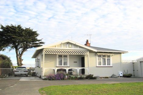 Photo of property in 71 Bignell Street, Gonville, Whanganui, 4501