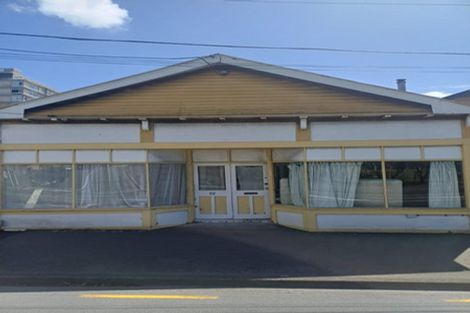 Photo of property in 22 Aro Street, Aro Valley, Wellington, 6021